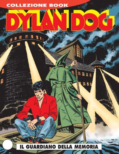 Fumetto dylan dog - dylan, collezione