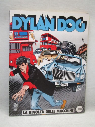 Dylan dog 106 - gg-dylan,