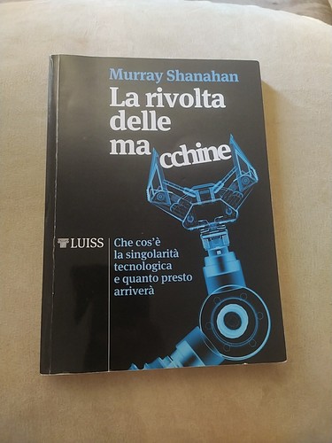 Rivolta delle macchine - la,