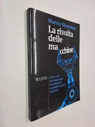 Rivolta delle macchine - rivolta,