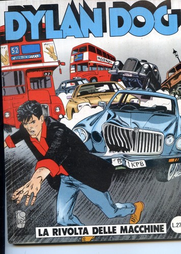 1994 dylan dog la - dylan,