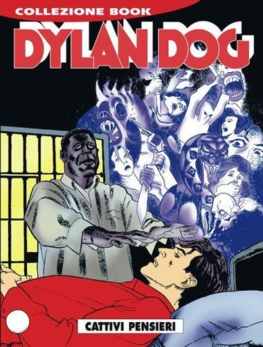 Fumetto dylan dog collezione - fumetto,