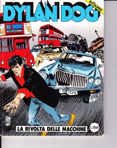 1998 dylan dog 05 - dog,