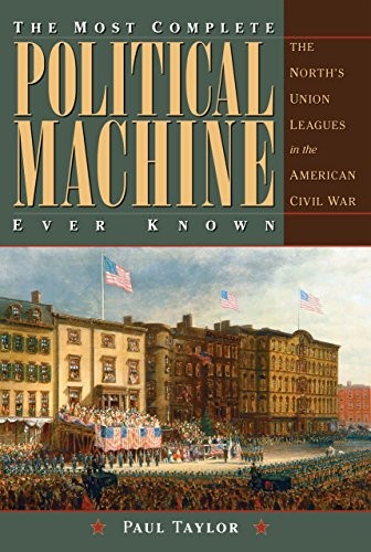 The most complete political - complete,