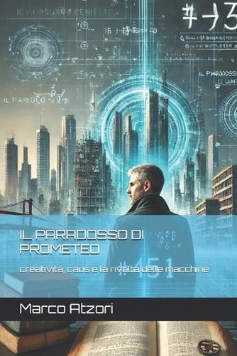 Paradosso prometeo - paradosso,