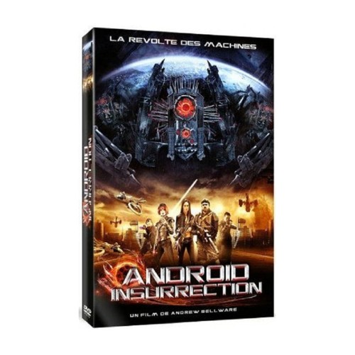 Android insurrezione - android,
