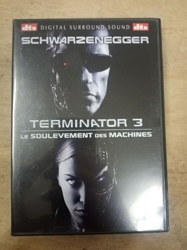 Terminator rivolta delle - terminator,