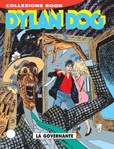 Fumetto dylan dog collezione - dylan,