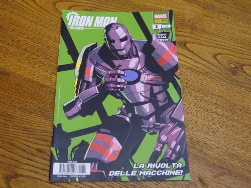 Fumetto marvel panini comics - panini,