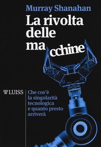 Rivolta delle macchine - rivolta, macchine.