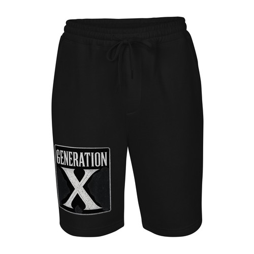 Pantaloncini uomo pile - uomo, gen
