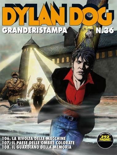Libri dylan dog grande - libri,