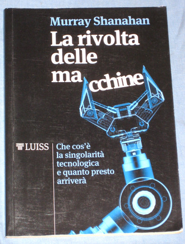 Rivolta delle macchine - la,
