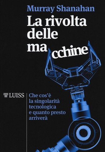 Rivolta delle macchine che - macchine.,