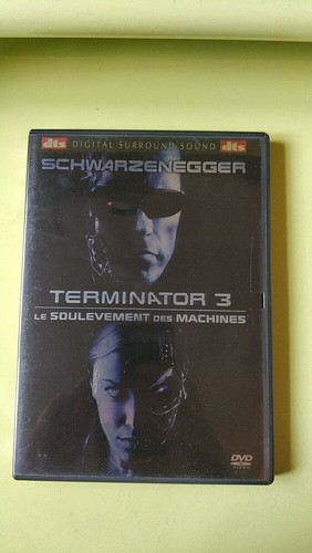 Dvd terminator la rivolta - -,